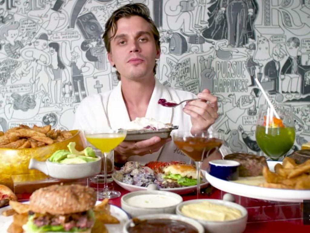 Mau Mukbang? Hotel Ini Sediakan Ruangan Khusus Mukbang Mau Mukbang? Hotel Ini Sediakan Ruangan Khusus Mukbang
