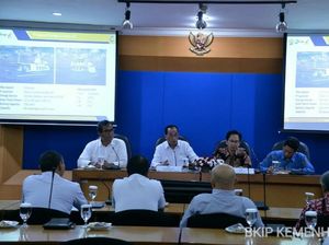 Kemenhub Gandeng ITS, Bangun Kapal Wisata yang Bisa Lihat Bawah Laut