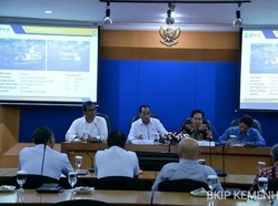 Menhub Dapat Apresiasi Karena Gandeng ITS Bikin Kapal Wisata