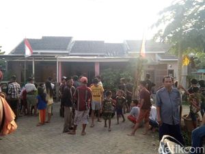 Bayi Ditemukan Peluk Ayah yang Meninggal 3 Hari, Ada Risiko Hipoglikemi Bayi Ditemukan Peluk Ayah yang Meninggal 3 Hari, Ada Risiko Hipoglikemi