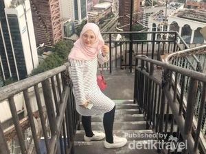 Liburan Low Budget di Kuala Lumpur