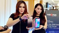 Ini Advan G2 Pro, Ponsel Harga Rp 1,2 Juta Penantang Redmi 7A