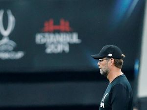 Blunder Klopp Mainkan Chamberlain Ditebus Cemerlangnya Firmino