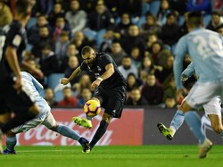 Kepayahan di Pramusim, Bisakah Madrid Jaga Tren Bagus di Laga Pertama?