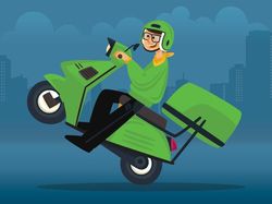 Menimbang Untung Rugi Telkomsel Masuk Gojek