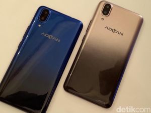 Aturan IMEI Bikin Advan Makin Pede