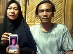 TKI Cianjur 21 Tahun Tak Pulang dari Arab, Keluarga Berharap Bantuan