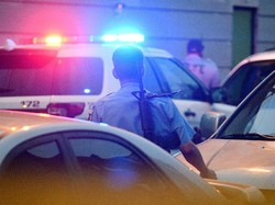 Penumpang Bus Tak Bermasker di Philadelphia Diturunkan Paksa