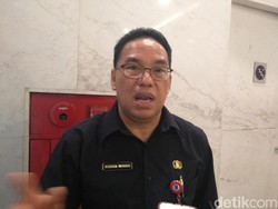 Kemendagri Terbitkan Surat Edaran Berhentikan ASN Korupsi