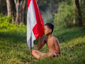 Indonesia selalu di hati