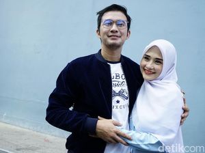 Deanova Kilas Balik Perjalanan Cinta dengan Mandala Shoji Usai 14 Tahun Nikah Deanova Kilas Balik Perjalanan Cinta dengan Mandala Shoji Usai 14 Tahun Nikah