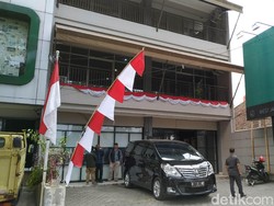 Ketua Dewan Syuro PKB Jabar KH Adang Badrudin Tutup Usia