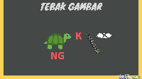 Fix IQ Tinggi Kalau Kamu Bisa Selesaikan 8 Tebak Gambar Ini