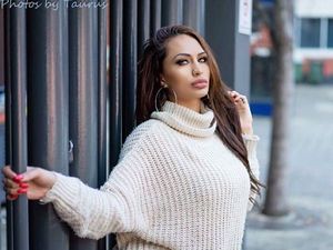 Polda Bali Bebaskan Model Tori Hunter yang Ngaku Diperas Polisi karena Bipolar Polda Bali Bebaskan Model Tori Hunter yang Ngaku Diperas Polisi karena Bipolar