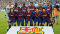 Download Gambar Gambar Wallpaper Pemain Barcelona Keren - Miuiku