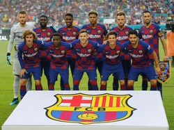 Preview Liga Spanyol 2019/2020: Barca Mencari Hat-trick LaLiga