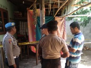 Mengenal Dosen UGM yang Ditemukan Tewas Gantung Diri