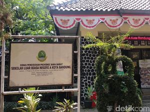 Ridwan Kamil Cari Waktu Bertemu Mensos Bahas Polemik Wyata Guna