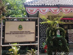 SLB Tertua di Asia Tenggara Terancam Digusur Kemensos