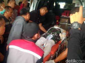 4 Fakta Perawatan Korban Luka Bakar, Seperti Dialami Polisi Cianjur 4 Fakta Perawatan Korban Luka Bakar, Seperti Dialami Polisi Cianjur