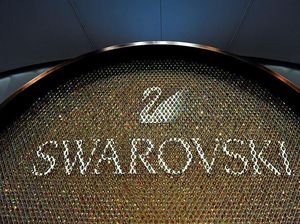 Juga Sebut Hong Kong Negara, Swarovski Minta Maaf ke China Juga Sebut Hong Kong Negara, Swarovski Minta Maaf ke China