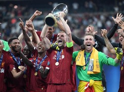 Chelsea Berikan Liverpool Duel yang Bukan Main Beratnya