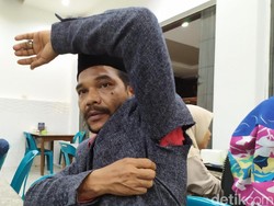 Senator Haji Uma Minta Kapolda Usut Tuntas Pemukulan Anggota DPR Aceh