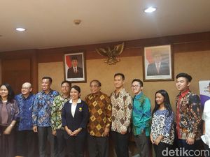 Kemenpar Akan Promosi Wonderful Indonesia di 6 Kota Amerika Kemenpar Akan Promosi Wonderful Indonesia di 6 Kota Amerika