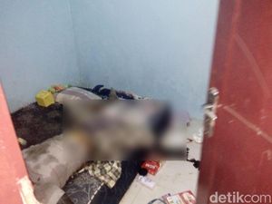 5 Kisah Dramatis Bertahan Hidup dalam Kondisi Ekstrem 5 Kisah Dramatis Bertahan Hidup dalam Kondisi Ekstrem