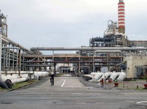 Pertamina Bakal Kuasai 51% Saham Tuban Petro Pertamina Bakal Kuasai 51% Saham Tuban Petro