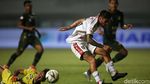 Gasak Tira Persikabo, Bali United ke Puncak Klasemen