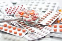 Pelajaran dari Ibu Hamil Konsumsi Obat Kedaluwarsa, Apa Efeknya?