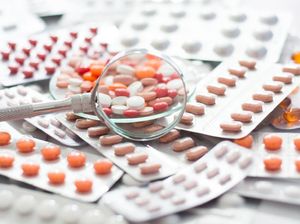 Meloxicam Obat Apa? Simak Dosis dan Aturan Pakainya Meloxicam Obat Apa? Simak Dosis dan Aturan Pakainya