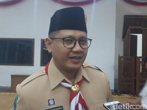 Beredar Sumbangan Kuliner Perayaan HUT RI, Pemprov Jatim: Hoaks