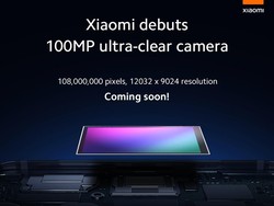 Samsung & Xiaomi Umumkan Sensor Kamera 108MP, Geser Kamera Digital?