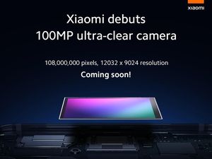 Samsung & Xiaomi Umumkan Sensor Kamera 108MP, Geser Kamera Digital? Samsung & Xiaomi Umumkan Sensor Kamera 108MP, Geser Kamera Digital?