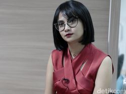 Vanessa Angel Paling Banyak Dicari di Google Malaysia Sepanjang 2019