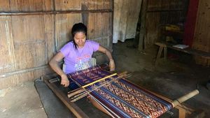 Senangnya Warga Desa di NTT Dapat Sambungan Listrik Gratis