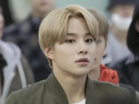 Jungwoo NCT 127