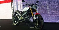 Yamaha Pertimbangkan Bawa XSR155 ke Indonesia