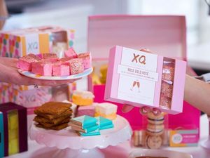 Cantiknya! Kafe Instagrammable Ini Punya Puluhan Varian Marshmallow