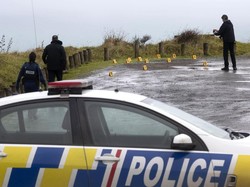 Turis Australia Tewas Ditembak di Selandia Baru, Pelaku Diburu