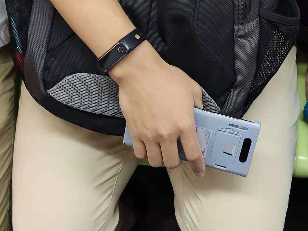 Huawei Cari Cara untuk Pasang Android di Mate 30 Huawei Cari Cara untuk Pasang Android di Mate 30