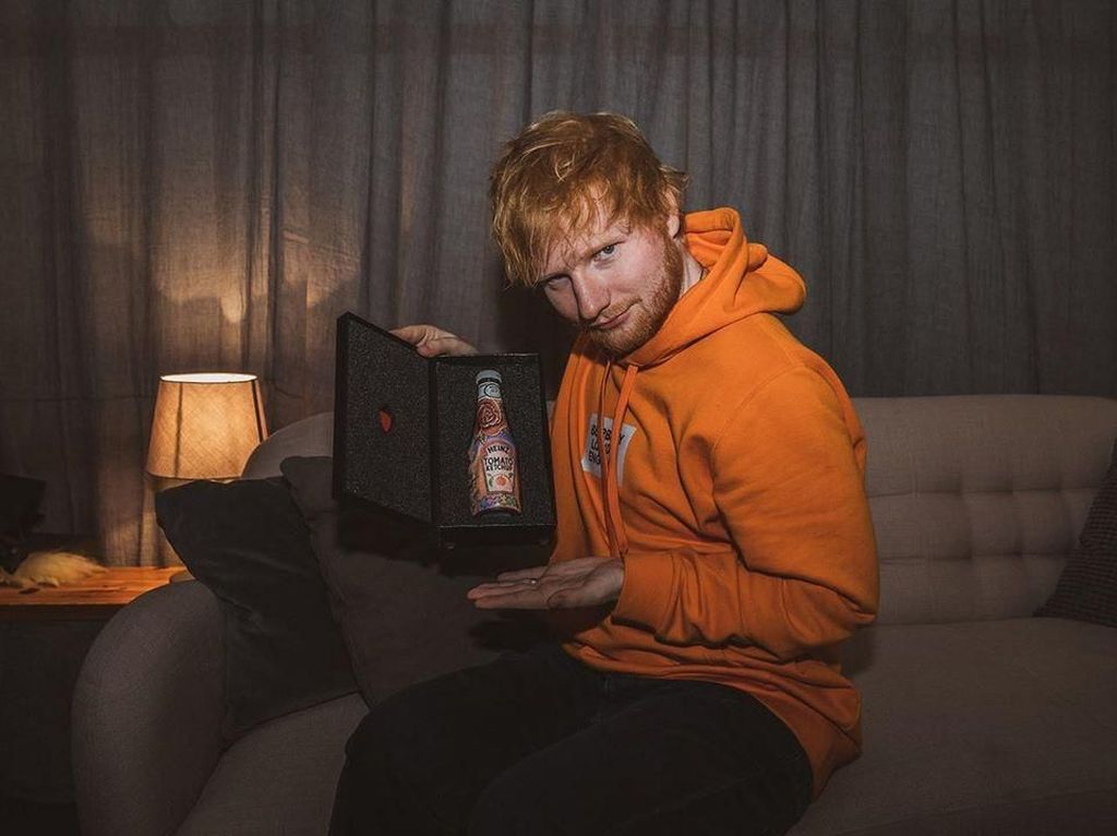 Ternyata Frank Sheeran The Irishman Saudara Ed Sheeran Beneran Ternyata Frank Sheeran The Irishman Saudara Ed Sheeran Beneran