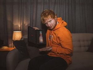 Ternyata Frank Sheeran The Irishman Saudara Ed Sheeran Beneran Ternyata Frank Sheeran The Irishman Saudara Ed Sheeran Beneran