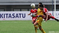 Hasil ini membuat Bhayangkara tertahan di peringkat kedelapan klasemen Liga 1 2019 dengan raihan 17 poin dari 14 laga.