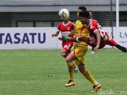 Hasil ini membuat Bhayangkara tertahan di peringkat kedelapan klasemen Liga 1 2019 dengan raihan 17 poin dari 14 laga.