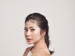 Thavita Eksis Lagi Lewat Hanya Teman Saja