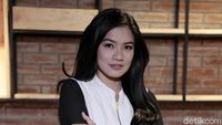23 Tahun Jadi Artis, Titi Kamal Awet Cantiknya