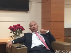 DPR: Sinergitas Ekonomi-Keamanan Jadi Lokomotif Tuntaskan Masalah Papua